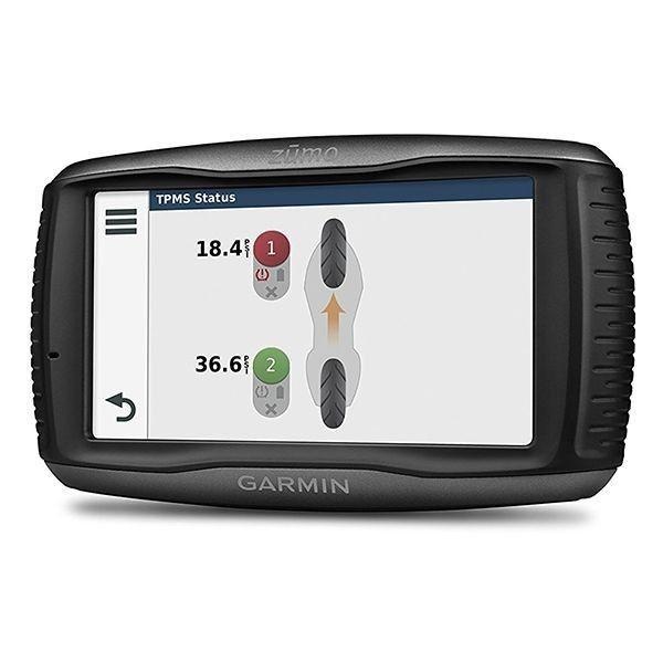 GPS Навігатор Garmin zūmo 595 LM 010-01603-1W
