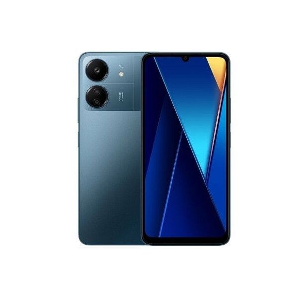 Xiaomi Poco C65 8/256 Blue