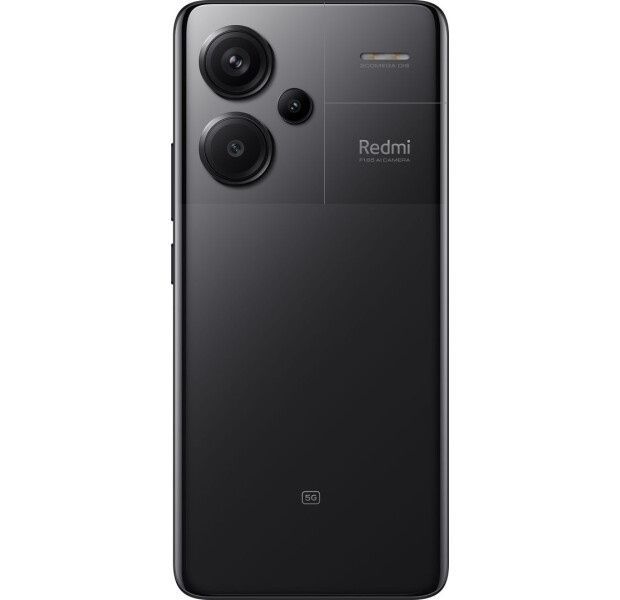 Xiaomi Redmi Note13 Pro+ 12/512 Black
