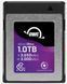 Карта пам'яті OWC Atlas Ultra 1.0TB High-Performance CFexpress 4.0 Type B Memory Card CFXB4U01000