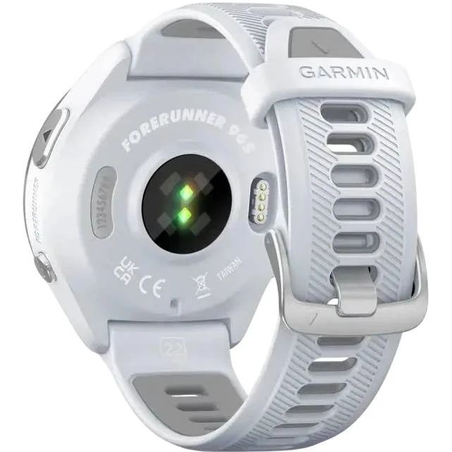 Garmin Forerunner 965 Whitestone 010-02809-11