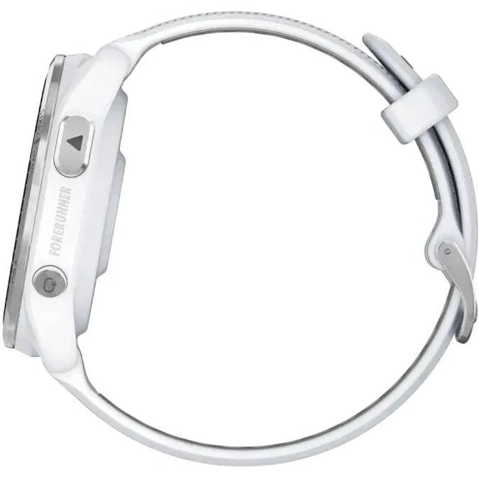 Garmin Forerunner 965 Whitestone 010-02809-11