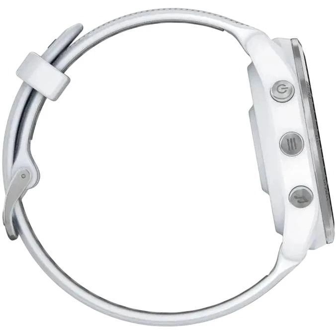 Garmin Forerunner 965 Whitestone 010-02809-11