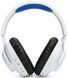 Навушники з мікрофоном JBL Quantum 360P White (JBLQ360PWLWHTBLU)
