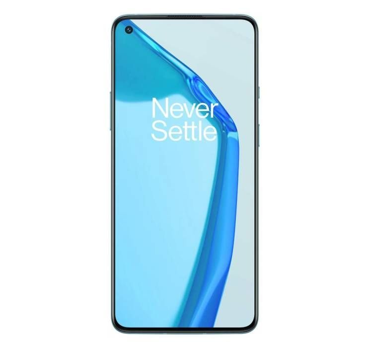 OnePlus 9R 8/256 Blue