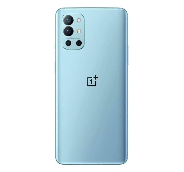OnePlus 9R 8/256 Blue
