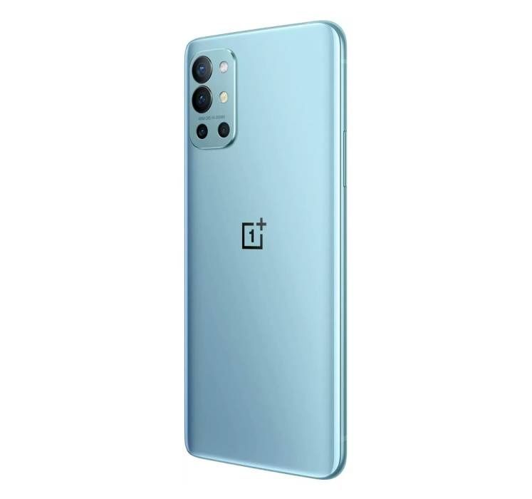 OnePlus 9R 8/256 Blue
