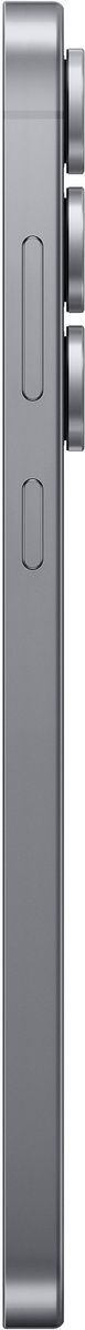 Смартфон Samsung Galaxy S25 FE 8/256GB Jetblack (SM-S731BZKG)