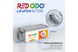 Аккумулятор Redodo LiFePO4 12V 300Ah 3840Wh