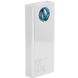 Buseus Amblight Digital Display Quick Charge Power Bank PPLG-A02 30000mah 65w White