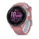 Garmin Forerunner 265S Pink, GPS смарт-годинник 010-02810-15