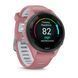 Garmin Forerunner 265S Pink, GPS смарт-годинник 010-02810-15