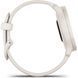 Garmin vivomove Sport, Ivory, Silicone, смарт-годинник 010-02566-01