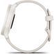 Garmin vivomove Sport, Ivory, Silicone, смарт-годинник 010-02566-01