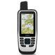 GPS Навігатор Garmin GPSMAP 86s 010-02235-01