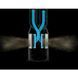 Кліматичний комплекс Dyson Purifier Humidify+Cool PH2 De-Nox White/Gold (545007-01)