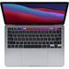 MacBook Pro13 512 2020 Gray Late M1 MYD92 CPO