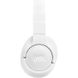 Навушники JBL Tune 720BT White (JBLT720BTWHT)