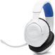 Навушники з мікрофоном JBL Quantum 360P White (JBLQ360PWLWHTBLU)