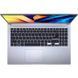 Ноутбук Asus VivoBook 15 (D1502YA-BQ425) 15,6" Free DOS, срібний