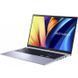 Ноутбук Asus VivoBook 15 (D1502YA-BQ425) 15,6" Free DOS, срібний