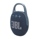 Портативна колонка JBL Clip 5 Blue JBLCLIP5BLU