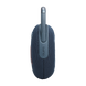 Портативна колонка JBL Clip 5 Blue JBLCLIP5BLU
