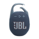 Портативна колонка JBL Clip 5 Blue JBLCLIP5BLU
