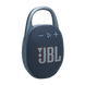 Портативна колонка JBL Clip 5 Blue JBLCLIP5BLU