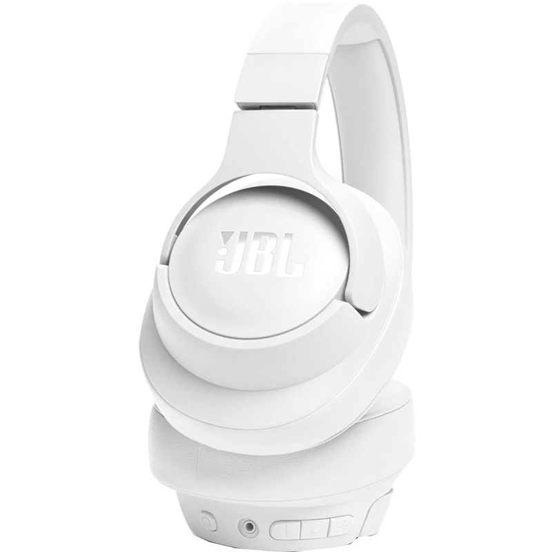 Навушники JBL Tune 720BT White (JBLT720BTWHT)