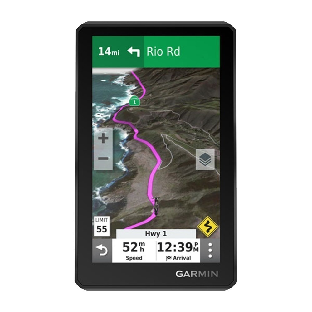 GPS Навігатор Garmin Zumo XT 010-02296-10