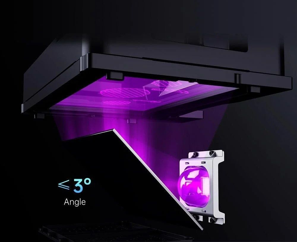 3D-принтер Anycubic Photon M7
