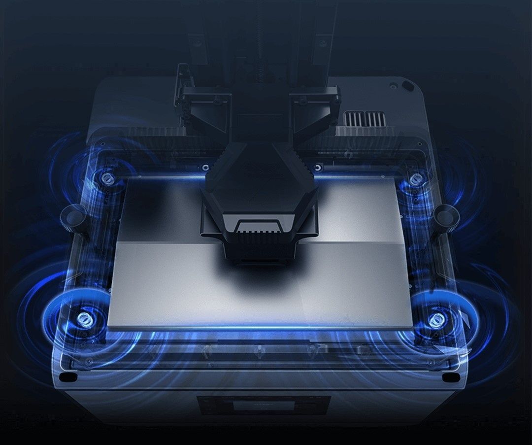 3D-принтер Anycubic Photon M7