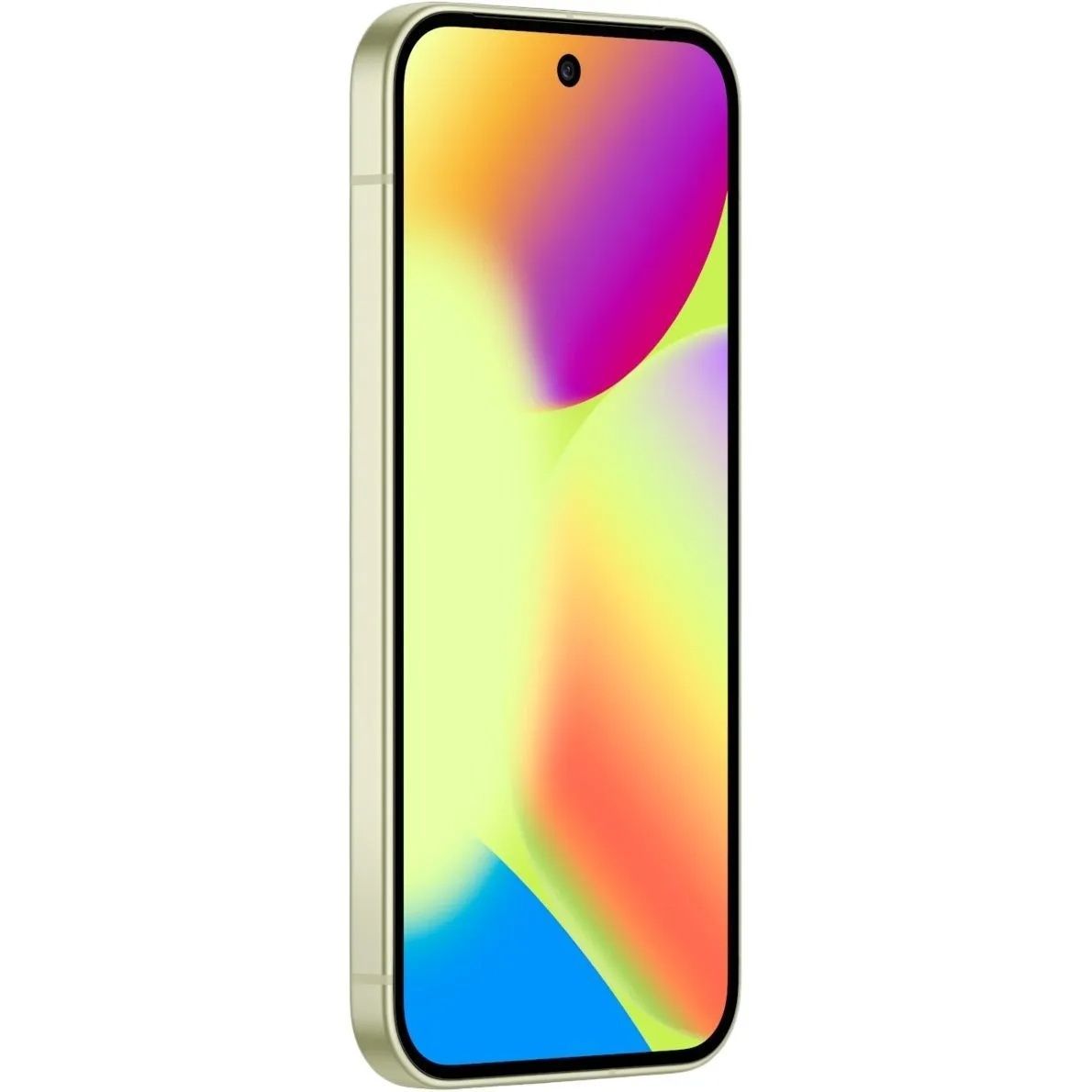Google Pixel 10 12/128GB Lemongrass