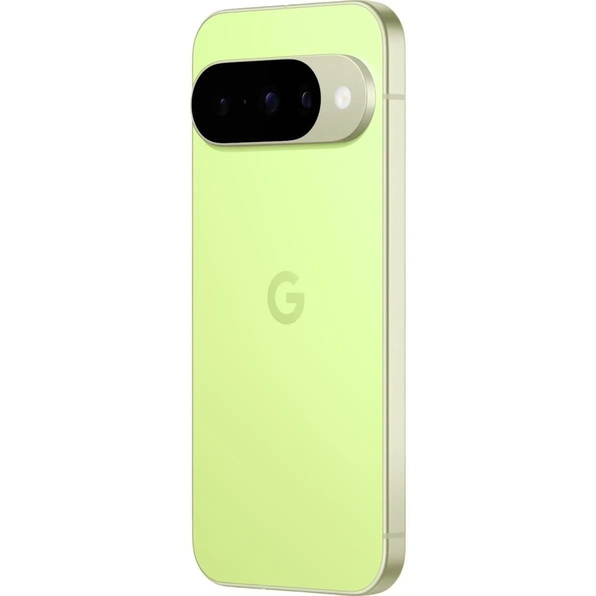 Google Pixel 10 12/128GB Lemongrass