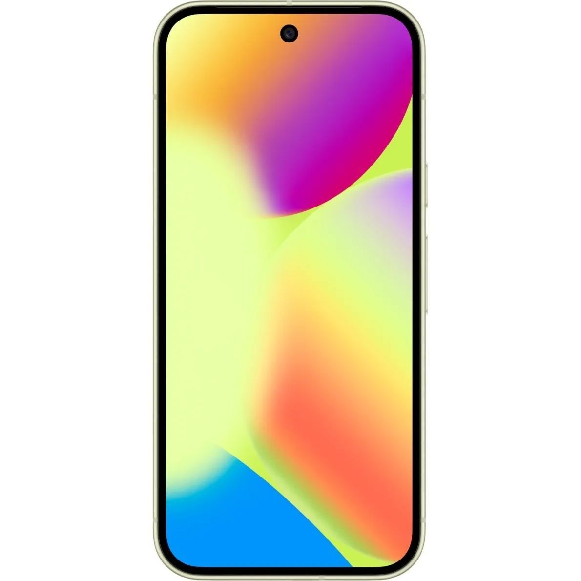Google Pixel 10 12/128GB Lemongrass