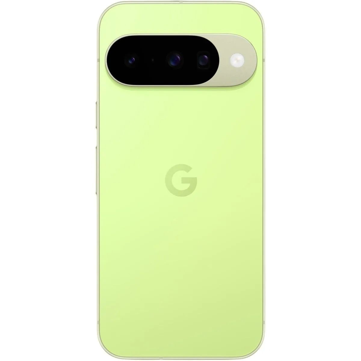 Google Pixel 10 12/128GB Lemongrass