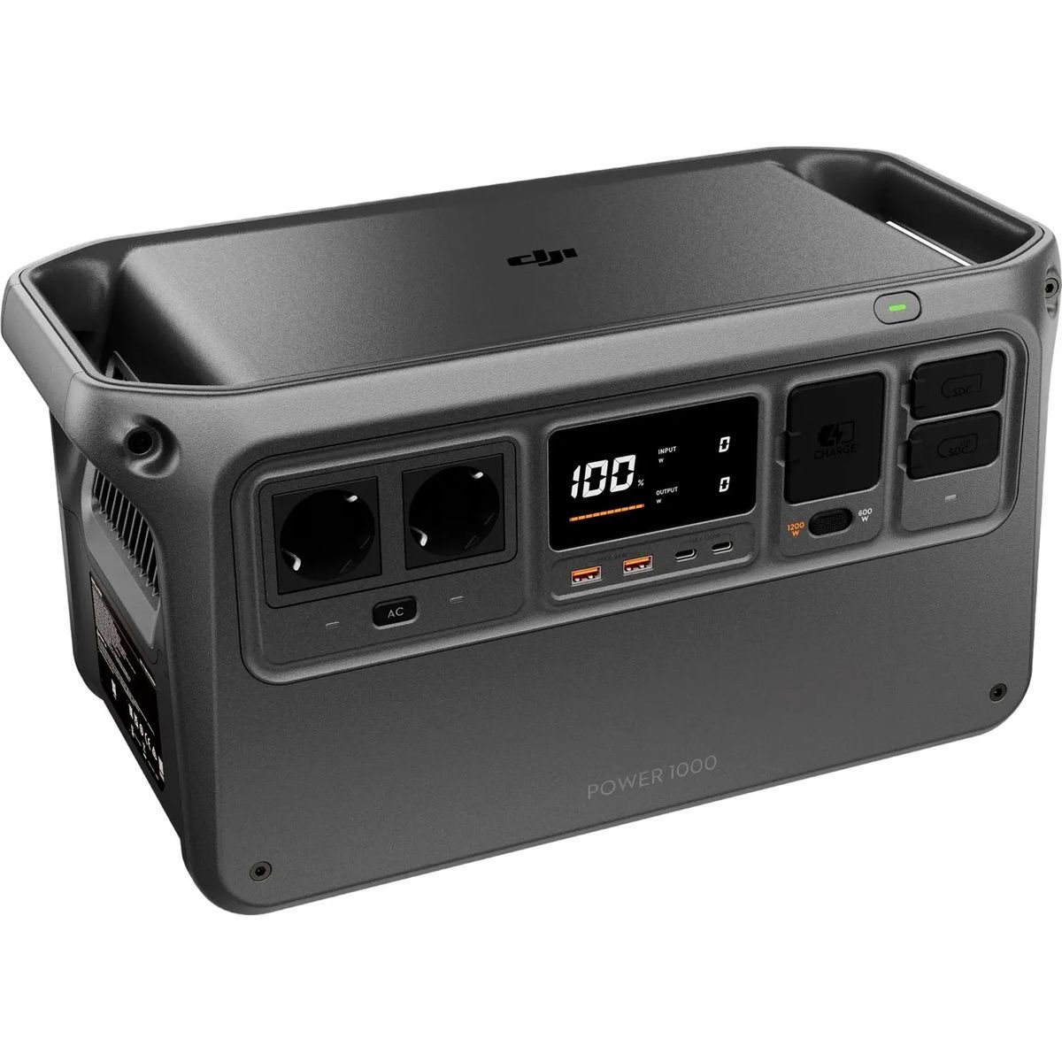 Зарядна станція DJI Power 1000 (DYM1000H) 2200w, 1024w/h