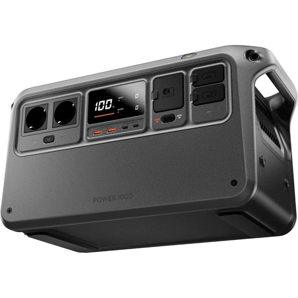 Зарядна станція DJI Power 1000 (DYM1000H) 2200w, 1024w/h