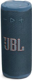 Портативна колонка JBL Grip Blue (JBLGRIPBLU)
