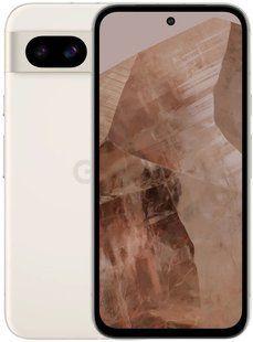 Google Pixel 8a 8/256GB Porcelain