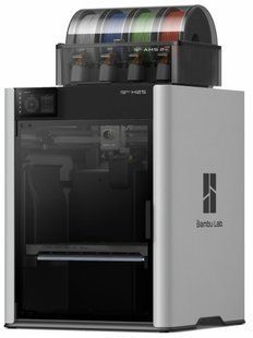 3D-принтер Bambu Lab H2S AMS Combo (PF003-S+SA007)