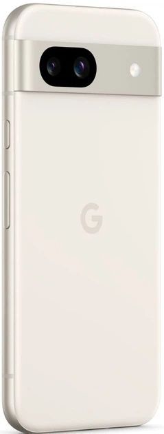 Google Pixel 8a 8/256GB Porcelain