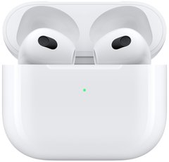 Apple Air Pods 3 2022 with Lightning Charging Case MPNY3