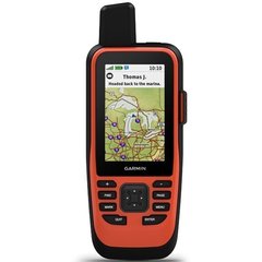 GPS Навігатор Garmin GPSMAP 86i 010-02236-01