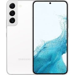 Samsung S901 S22 5G 8/256 White