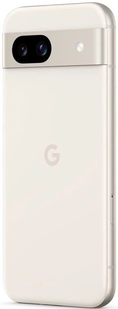Google Pixel 8a 8/256GB Porcelain