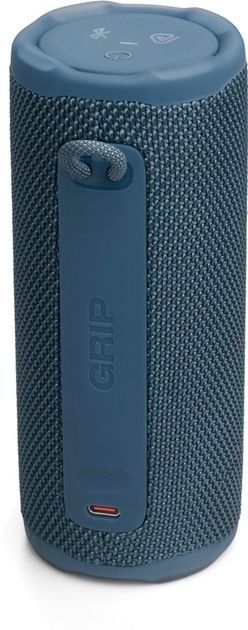 Портативна колонка JBL Grip Blue (JBLGRIPBLU)