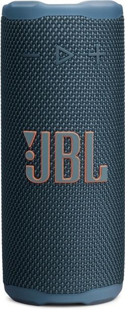 Портативна колонка JBL Grip Blue (JBLGRIPBLU)