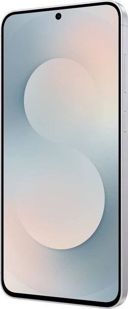 Смартфон Samsung Galaxy S25 FE 8/512GB White (SM-S731BZWI)